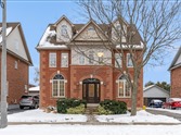 2483 Sunnyhurst Clse, Oakville