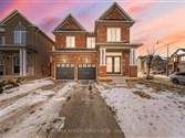 1 Ballyhaise Cres, Brampton