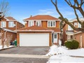 420 Tailfeather Cres, Mississauga