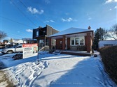 1117 Glencairn Ave, Toronto