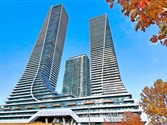 30 Shore Breeze Dr 2621, Toronto