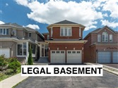 51 Tigerlily Pl, Brampton