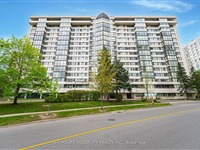 21 Markbrook Lane 407, Toronto