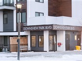 155 Downsview Park Blvd 201, Toronto