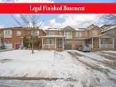 137 Seaside Circ, Brampton