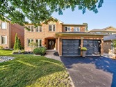 1321 Monks Passage, Oakville