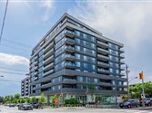 2800 Keele St 908, Toronto