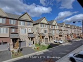 384 Hardwick Commons, Oakville