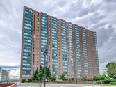 115 Hillcrest Ave 514, Mississauga