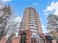 25 Fairview Rd 605, Mississauga