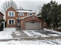 3 Lilly Cres, Brampton