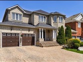 25 Mountain Gorge Rd, Brampton