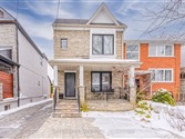 58 Carrick Ave Lower, Toronto