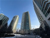 225 Sherway Gardens Rd 1809, Toronto