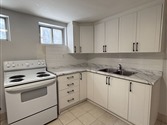 4035 Bloor St Bsmt#1, Toronto