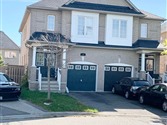 72 Kilrea Way, Brampton