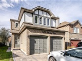 5848 Chorley Pl, Mississauga