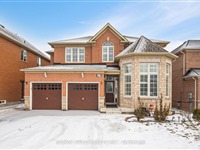 27 Horizon St, Brampton