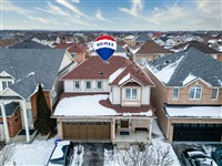 17 Edenvalley Rd, Brampton