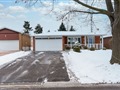 48 Malcolm Cres, Brampton