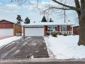 48 Malcolm Cres, Brampton