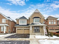 53 Heatherglen Dr, Brampton