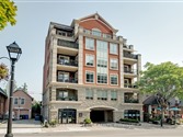 445 Elizabeth St PH1, Burlington