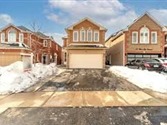 89 White Tail Cres, Brampton