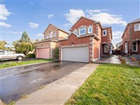 126 Sandmere Ave, Brampton