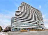 2520 Eglinton Ave 1504, Mississauga