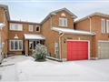 3260 Bobwhite Mews, Mississauga