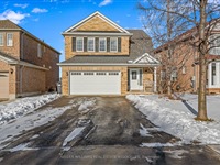 177 Sunny Meadow Blvd, Brampton