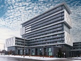 160 Flemington Rd 514, Toronto