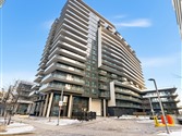 39 Annie Craig Dr 802, Toronto