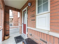 69 Vezna Cres, Brampton