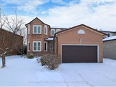 57 Havelock Dr, Brampton