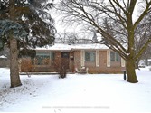 25 Brookland Dr, Brampton