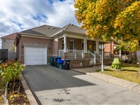 31 Silktop Tr, Brampton