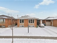 53 Amoro Dr, Toronto