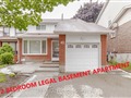 42 Courtleigh Sq, Brampton