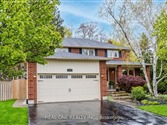 1054 Montrose Abbey Dr, Oakville