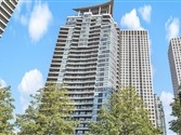 36 Elm Dr 2804, Mississauga