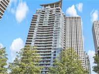 36 Elm Dr 2804, Mississauga