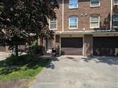 17 Eden Park Dr 17, Brampton