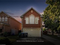 48 Zachary Dr, Brampton