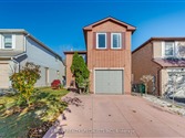 106 Horton Cres, Brampton