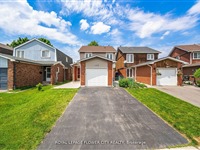 128 Fanshawe Dr, Brampton