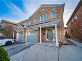 40 Trumpet Valley Blvd Upper, Brampton