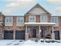 366 Threshing Mill Blvd, Oakville