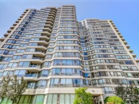 75 King St 1203, Mississauga